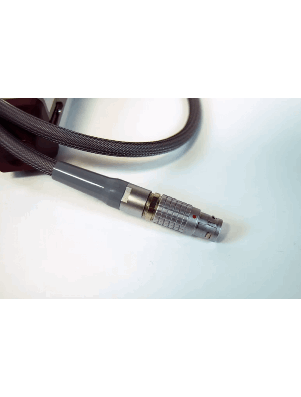 Solta Fraxel 600 Micron FMDA Handpiece Fractional Micro Dermal Ablation HP