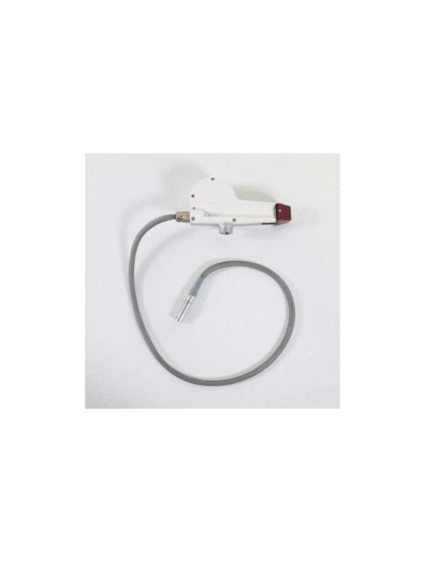 Solta Fraxel Re:Pair FMDA Handpiece Fractional Micro Dermal Ablation HP Hand Piece