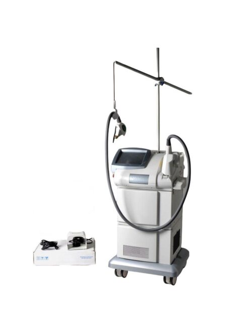 Cynosure Icon MaxG MaxYs MaxRs System
