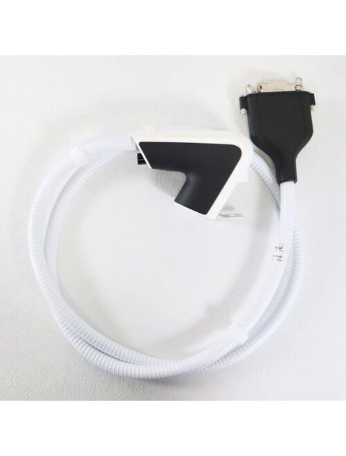Asclepion QuadroStarPRO Yellow Laser Scanner Handpiece