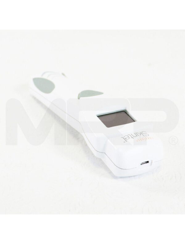 2021 Cynosure Palomar ICON Vectus Skintel Melanin Density Skin Type Reader