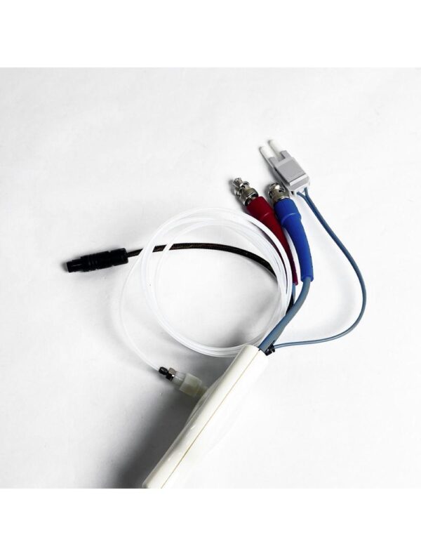Thermage ThermaCool TC REF TH-1 Handpiece Radio Frequency Therma Cool Hand Piece