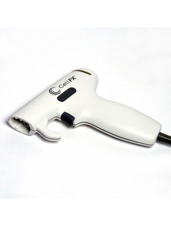 Pulse Biosciences CellFX Handpiece CH03 FG2250-01 Skin Resurfacing Lesions Warts