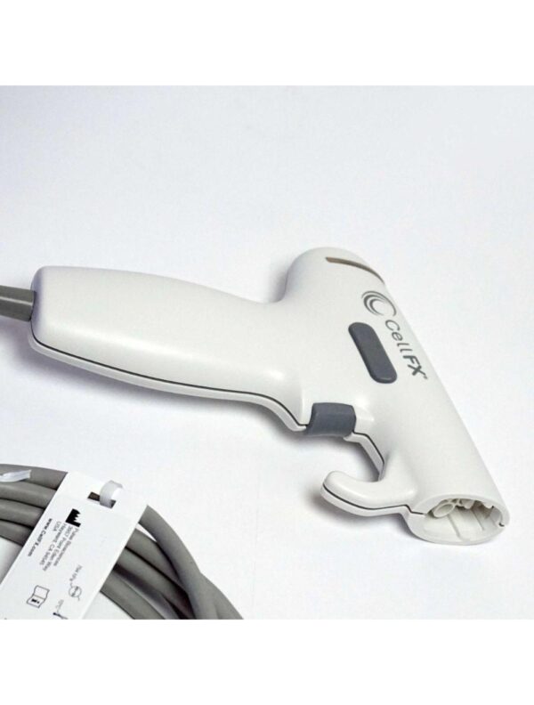 Pulse Biosciences CellFX Handpiece CH03 FG2250-01 Skin Resurfacing Lesions Warts