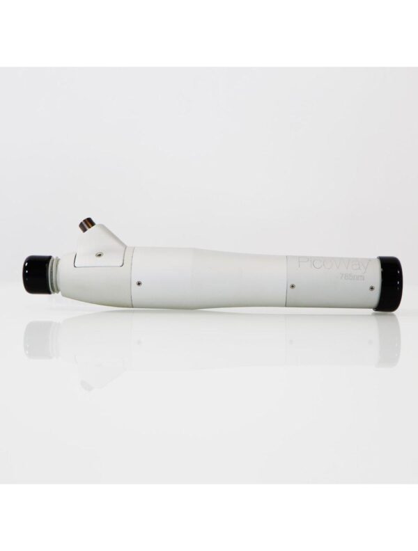 Candela PicoWay 785nm TI: Sapphire Laser Tattoo Handpiece W/ Distance Gauge Kit
