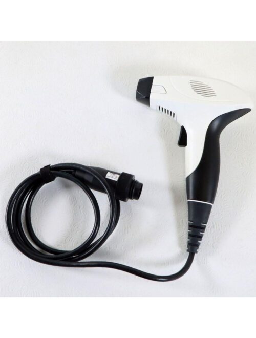 Viora V30 VFR2002 HP Handpiece Radio Frequency Skin Resurface Treatment Ablation