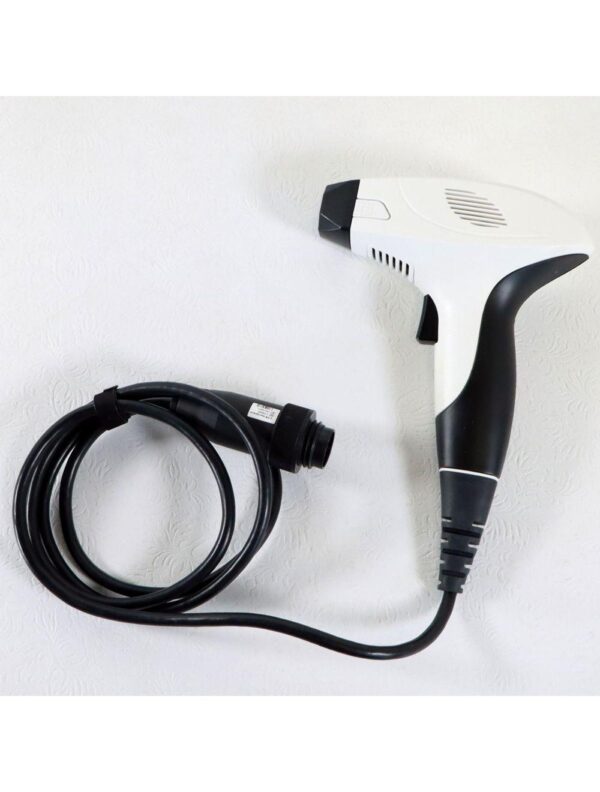 Viora V30 VFR2002 HP Handpiece Radio Frequency Skin Resurface Treatment Ablation