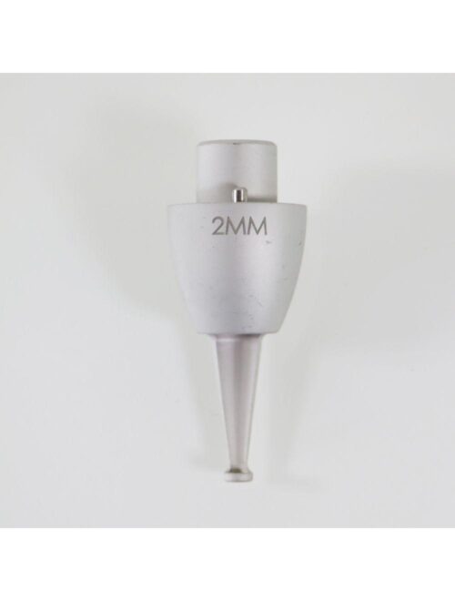 Candela PicoWay 2mm Handpiece Tip Optic
