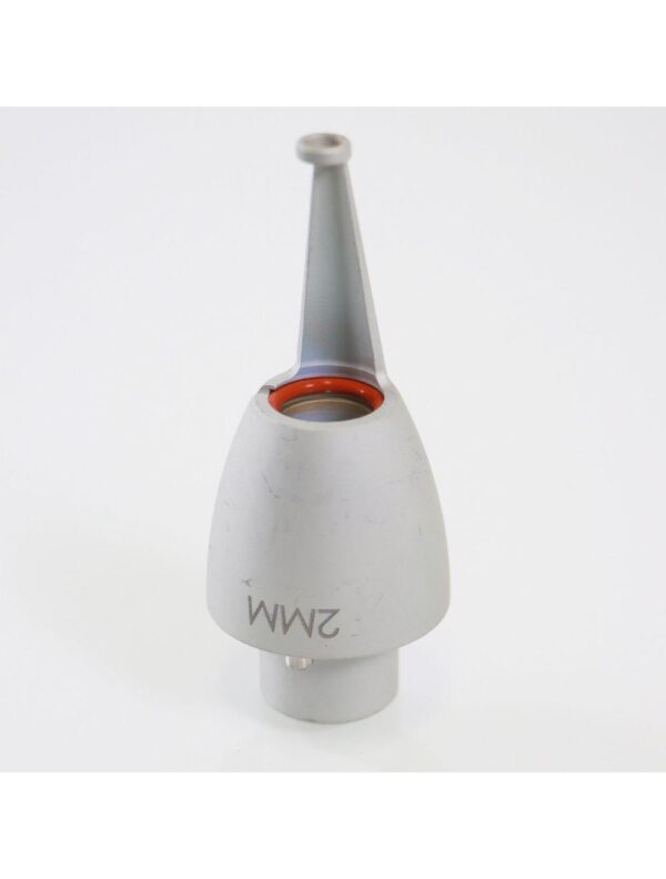 Candela PicoWay 2mm Handpiece Tip Optic