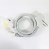 Syneron elos DS Applicator Hair Removal Handpiece HP AS00099 30950 Pulse Count
