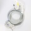 Syneron elos DS Applicator Hair Removal Handpiece HP AS00099 30950 Pulse Count