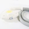 Syneron elos DS Applicator Hair Removal Handpiece HP AS00099 30950 Pulse Count