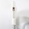 Syneron elos DS Applicator Hair Removal Handpiece HP AS00099 30950 Pulse Count
