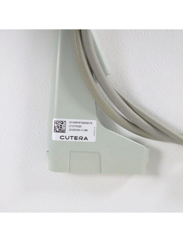 Cutera ExcelV Genesis Nd: YAG 1064 XLV Handpiece 7001052