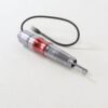 Wontech PicoAlex Picosecond Alexandrite Laser Red Zoom Handpiece HP 2-10mm