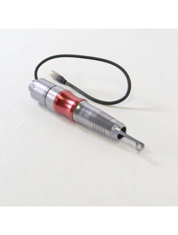 Wontech PicoAlex Picosecond Alexandrite Laser Red Zoom Handpiece HP 2-10mm