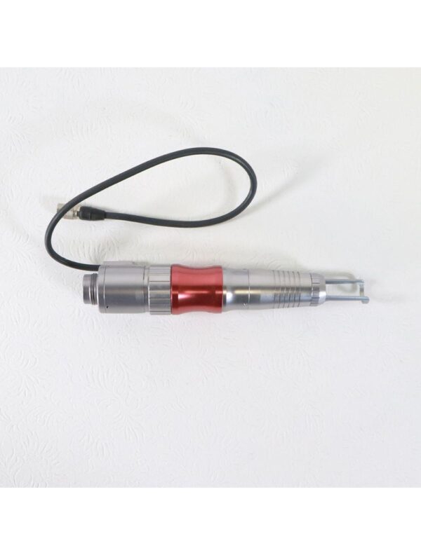 Wontech PicoAlex Picosecond Alexandrite Laser Red Zoom Handpiece HP 2-10mm