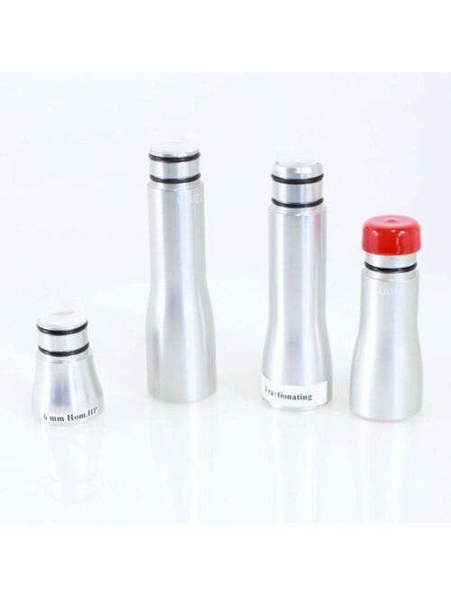 Lumenis Zarin PiQo4 532 1064nm Homogenized Fractional Tattoo Laser Handpiece 4Pc