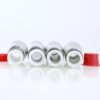 Lumenis Zarin PiQo4 532 1064nm Homogenized Fractional Tattoo Laser Handpiece 4Pc