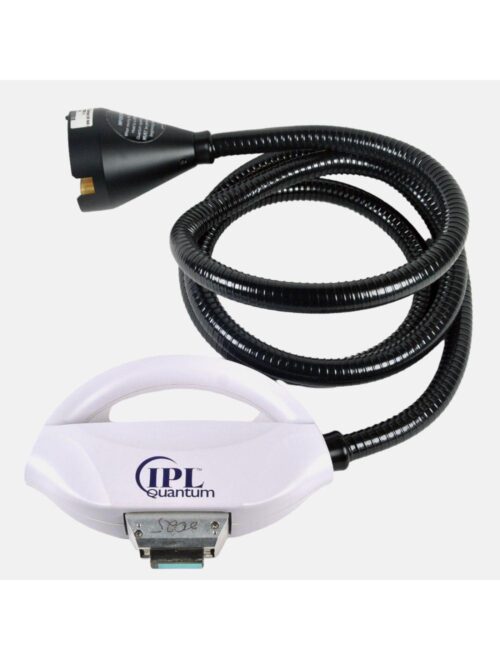 Lumenis QUANTUM IPL Laser Optical Treatment Head Handpiece SR640 Low PULSE 10
