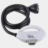 Lumenis QUANTUM IPL Laser Optical Treatment Head Handpiece SR640 Low PULSE 10