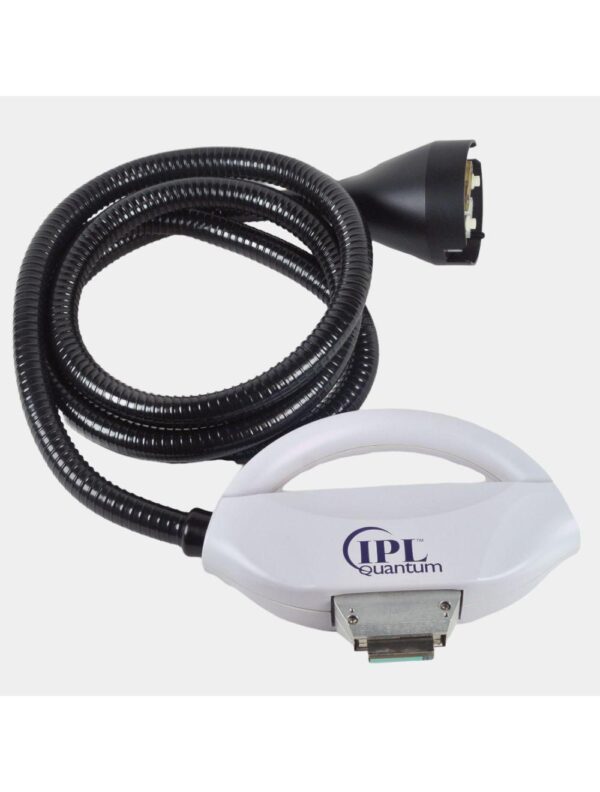 Lumenis QUANTUM IPL Laser Optical Treatment Head Handpiece SR640 Low PULSE 10