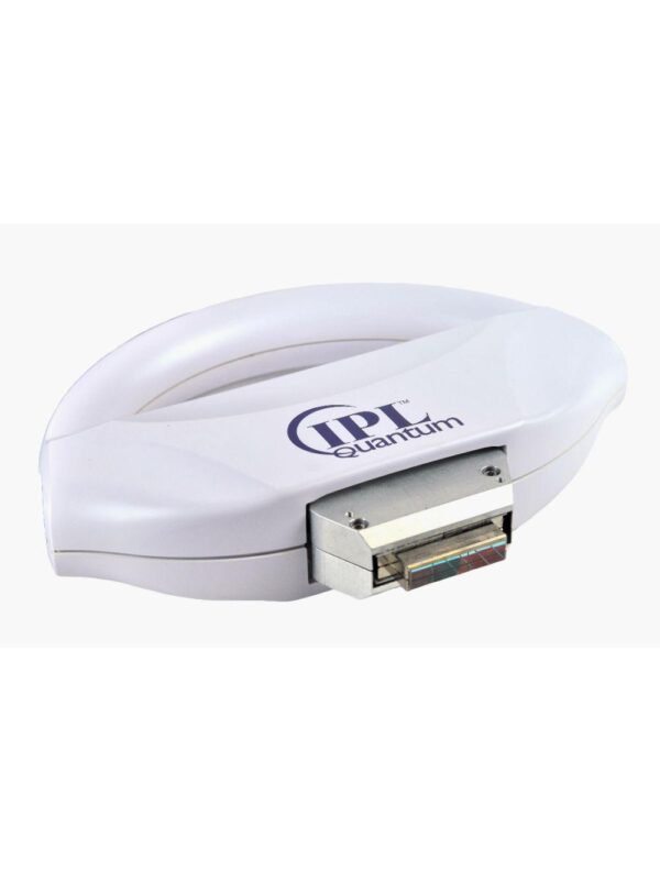 Lumenis QUANTUM IPL Laser Optical Treatment Head Handpiece SR640 Low PULSE 10