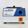 2016 Drucker Diagnostics Quest 614B Laboratory Centrifuge Single Speed 3000-RPM