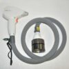 2014 LightSheer Lumenis Desire ET 1060nm Laser Hair Removal Chill Tip Handpiece