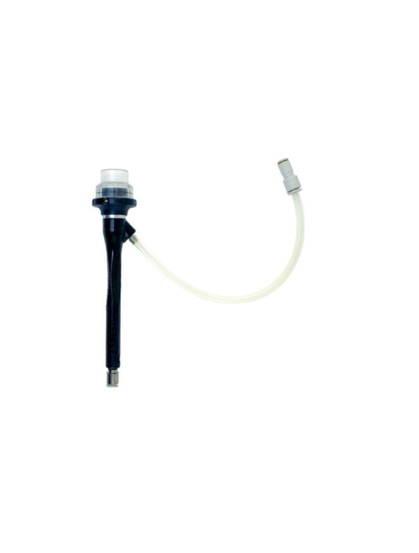 Envy Medical SilkPeel Body Dermalinfusion Handpiece Assembly Kit 15mm A0060