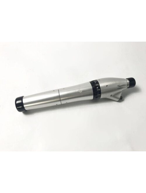 Candela PicoWay ZOOM 532/1064 Tattoo Pigment Removal Laser Variable Handpiece
