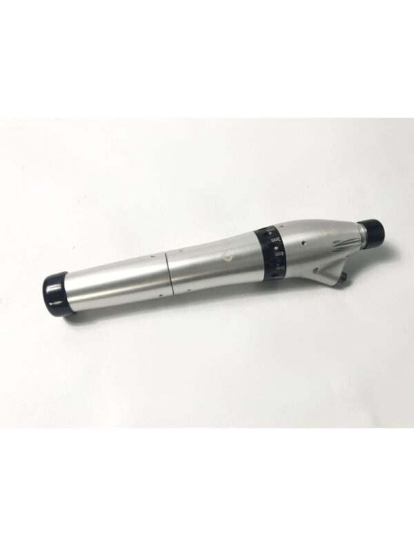 Candela PicoWay ZOOM 532/1064 Tattoo Pigment Removal Laser Variable Handpiece