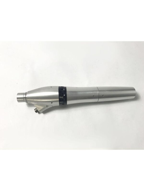 Candela PicoWay ZOOM 532/1064 Tattoo Pigment Removal Laser Variable Handpiece