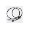 Candela GentleLase Plus Fiber Laser Hand Piece 12-15-18mm Parts As Is