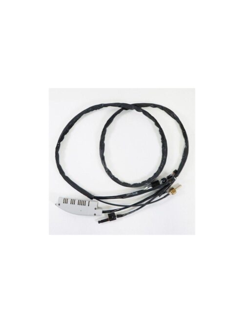 20240926002310-66f4a96e03839.jpg Candela GentleLase Plus Fiber Laser Hand Piece 12-15-18mm Parts As Is