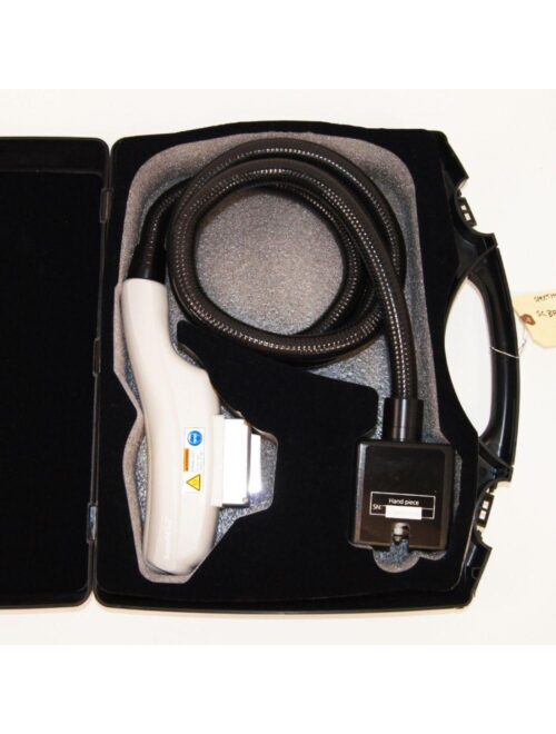 Perigree SmoothCool HR IPL Hair Removal Handpiece 700nm SCBFC17032
