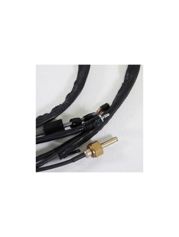 Candela GentleLase Plus Fiber Laser Hand Piece 12-15-18mm Parts As Is