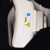 Perigree SmoothCool HR IPL Hair Removal Handpiece 700nm SCBFC17032