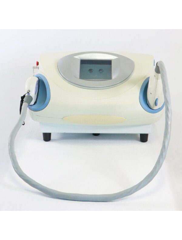 2010 Palomar StarLux 500 LuxV Acne Pigmented Lesions System