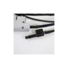 Candela GentleLase Plus Fiber Laser Hand Piece 12-15-18mm Parts As Is