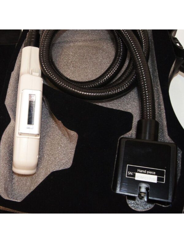 Perigree SmoothCool HR IPL Hair Removal Handpiece 700nm SCBFC17032