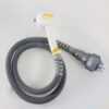 2015 Syneron eLOS Plus DSL Applicator 810nm Diode Hair Removal Handpiece (PARTS)