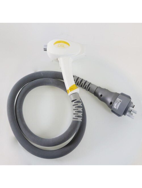 2015 Syneron eLOS Plus DSL Applicator 810nm Diode Hair Removal Handpiece (PARTS)