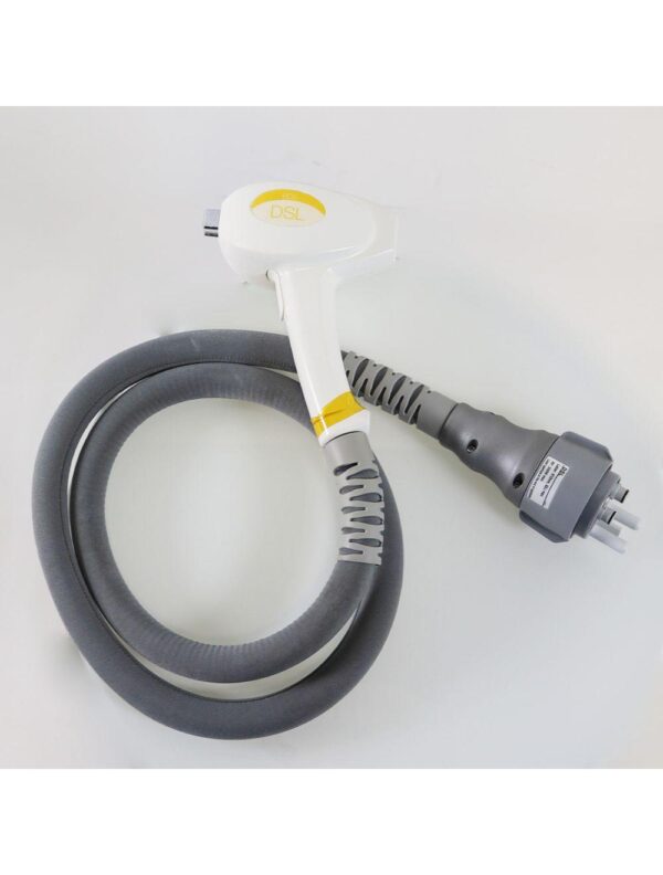 2015 Syneron eLOS Plus DSL Applicator 810nm Diode Hair Removal Handpiece (PARTS)