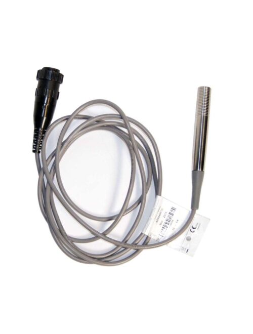 2014 InMode Fractora AS604001B RF Fractional Skin Tightening Handpiece HP