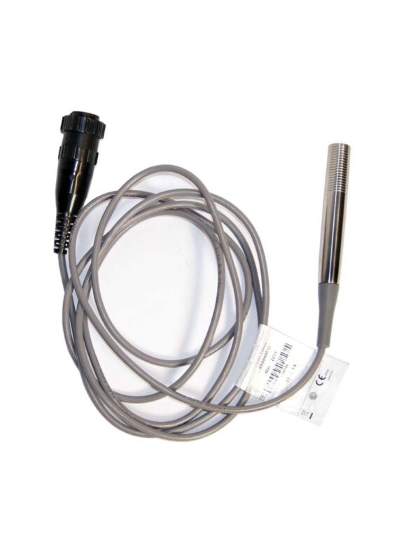 2014 InMode Fractora AS604001B RF Fractional Skin Tightening Handpiece HP