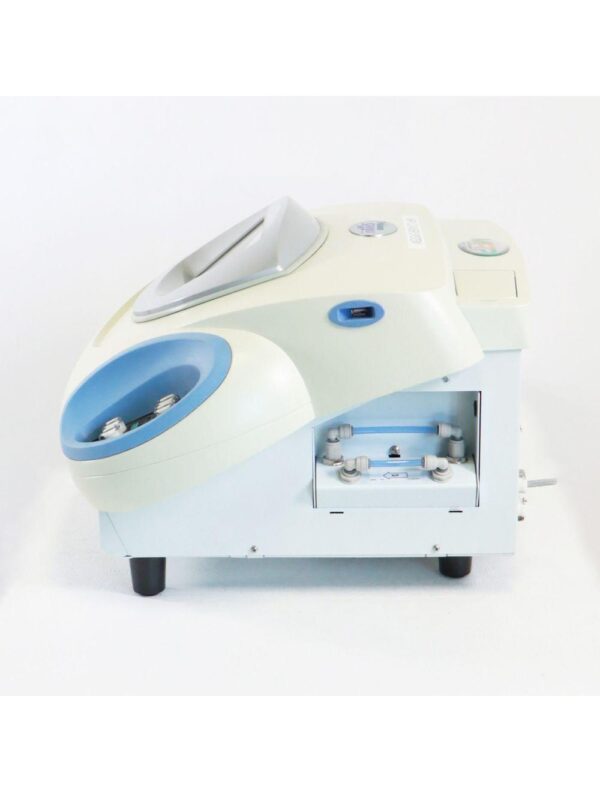 2010 Palomar StarLux 500 LuxV Acne Pigmented Lesions System