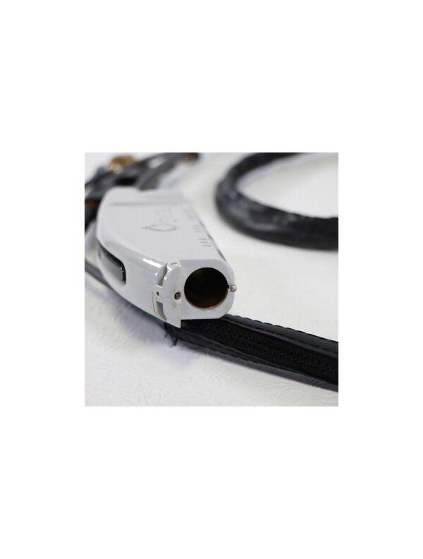 Candela GentleLase Plus Fiber Laser Hand Piece 12-15-18mm Parts As Is