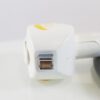 2015 Syneron eLOS Plus DSL Applicator 810nm Diode Hair Removal Handpiece (PARTS)