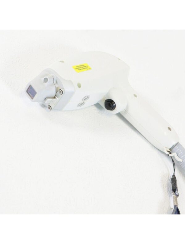 2012 Alma Soprano XLi Diode 810nm IPL Hair Removal Skin Rejuvenation 810nm HP